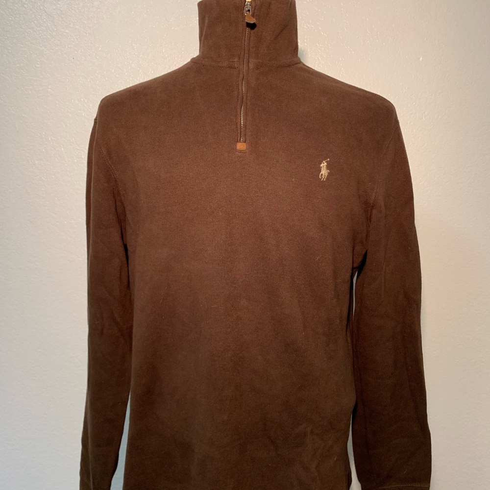 Ralph Lauren Quarter Zip